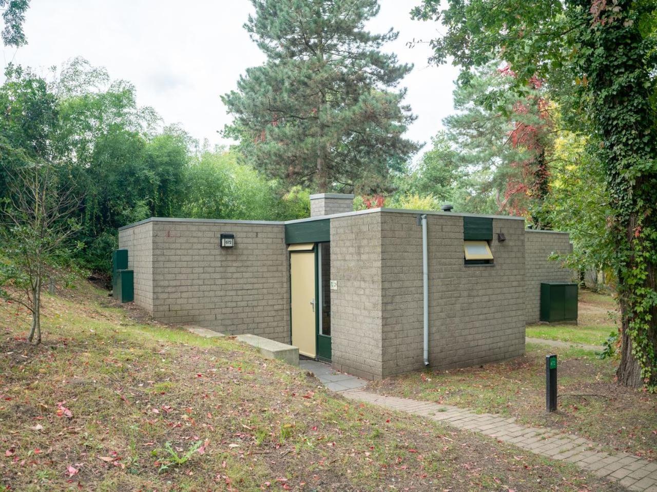 Landal De Lommerbergen Reuver Camera foto
