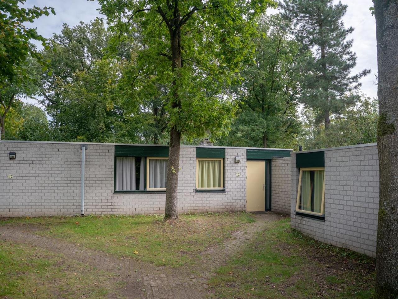 Landal De Lommerbergen Reuver Camera foto