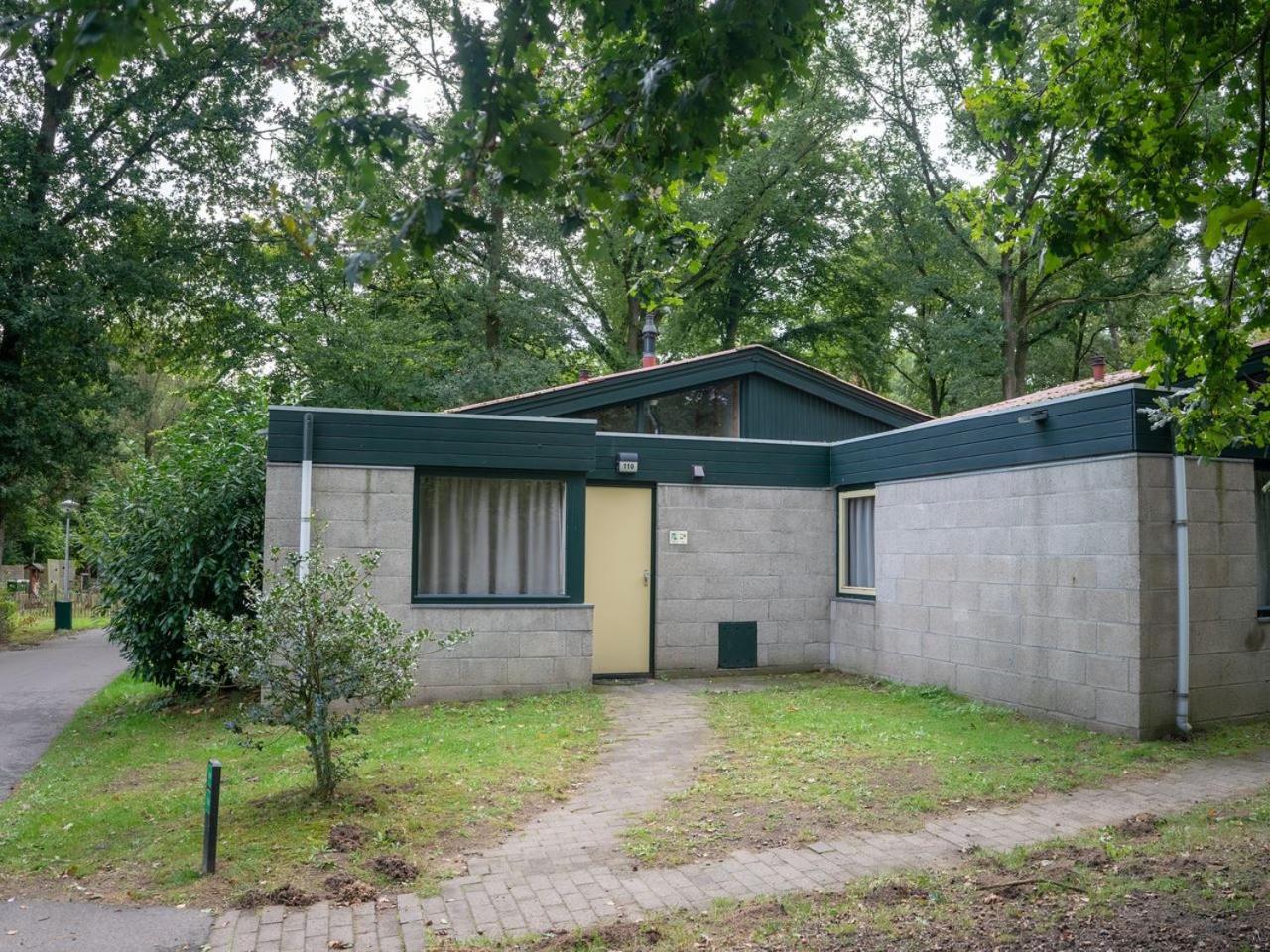 Landal De Lommerbergen Reuver Camera foto