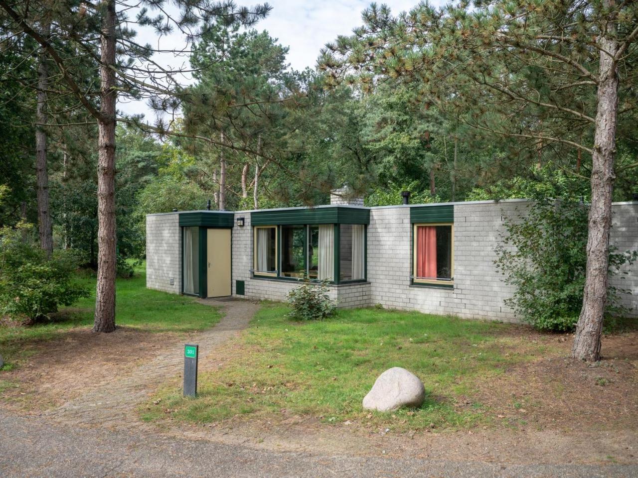 Landal De Lommerbergen Reuver Camera foto