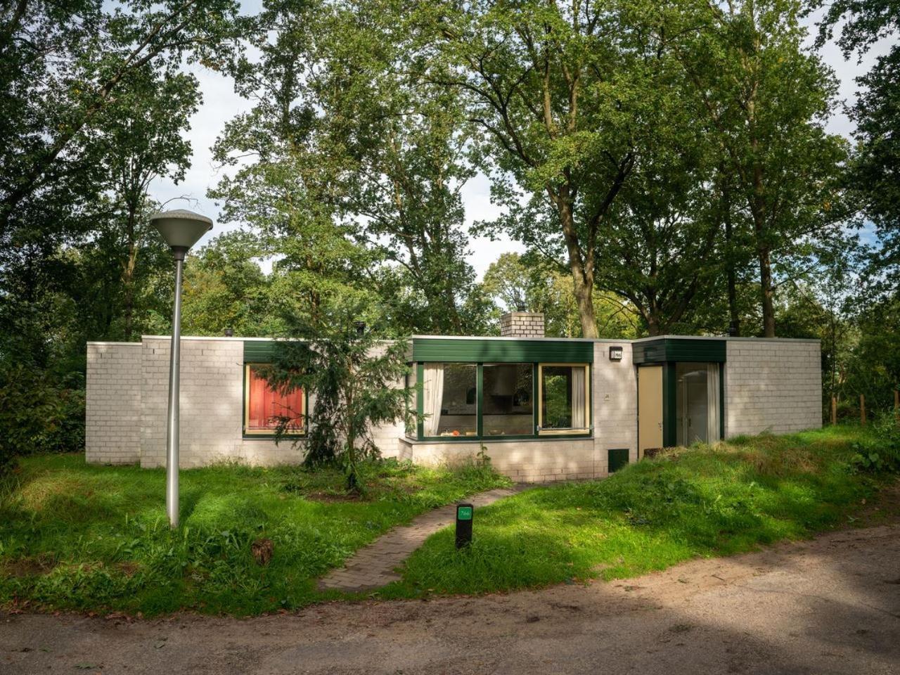 Landal De Lommerbergen Reuver Camera foto