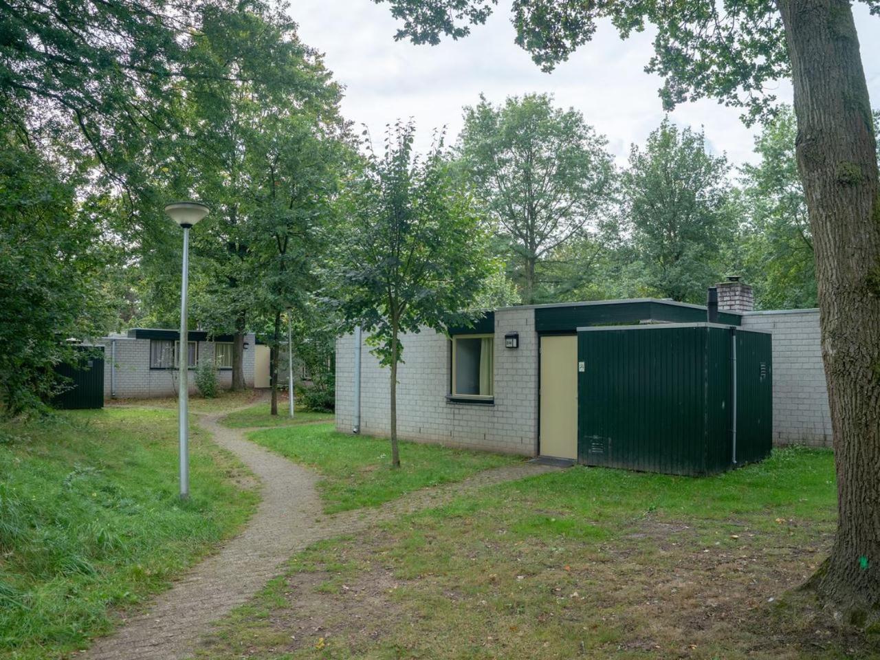 Landal De Lommerbergen Reuver Camera foto