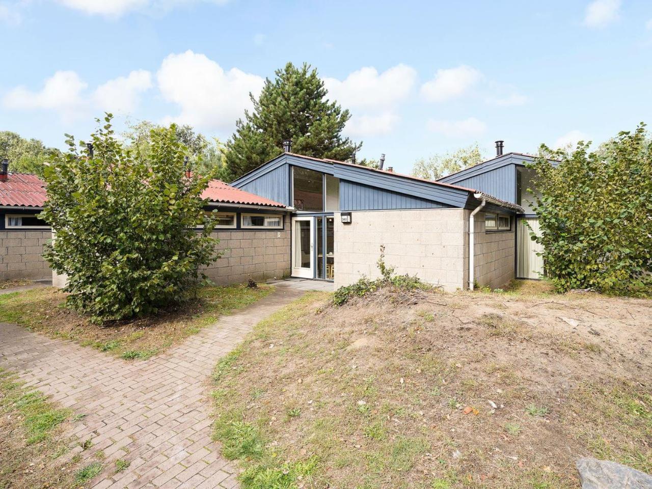 Landal De Lommerbergen Reuver Camera foto