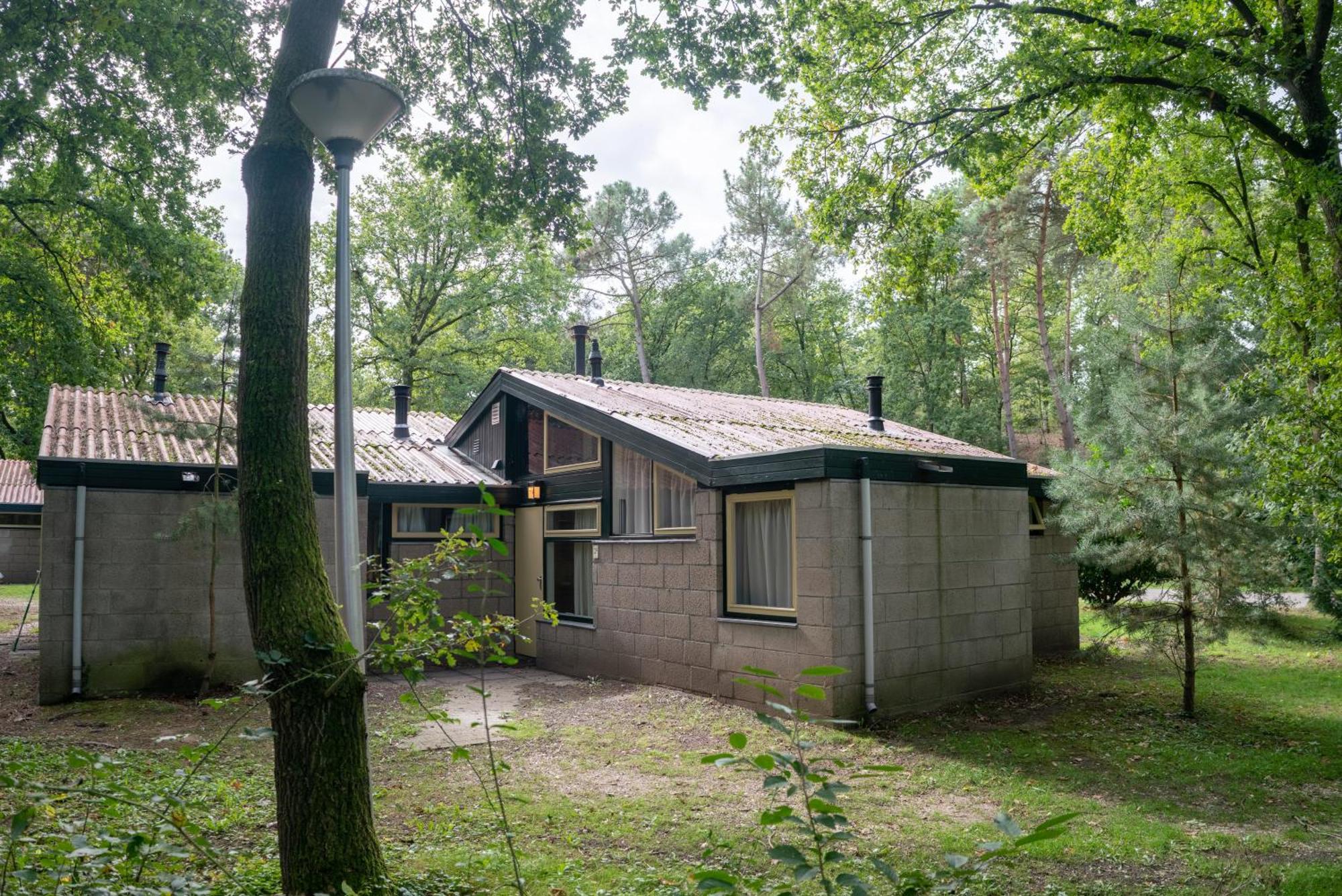 Landal De Lommerbergen Reuver Esterno foto