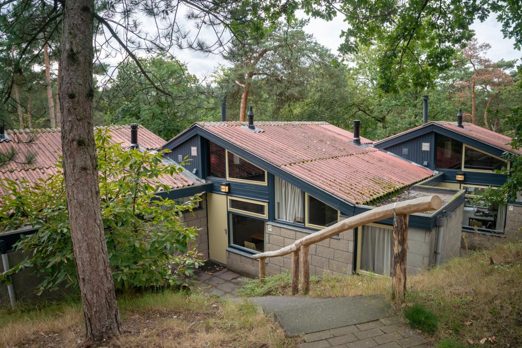 Landal De Lommerbergen Reuver Esterno foto